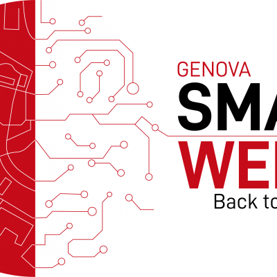 I digital twin e le infrastrutture della mobilità. Alla Smart Week di Genova tre esempi leader