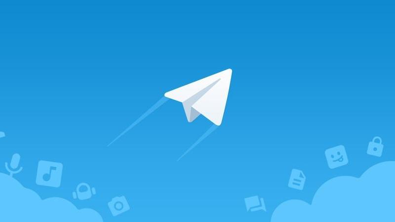 Avviato il canale Telegram di GEOmedia