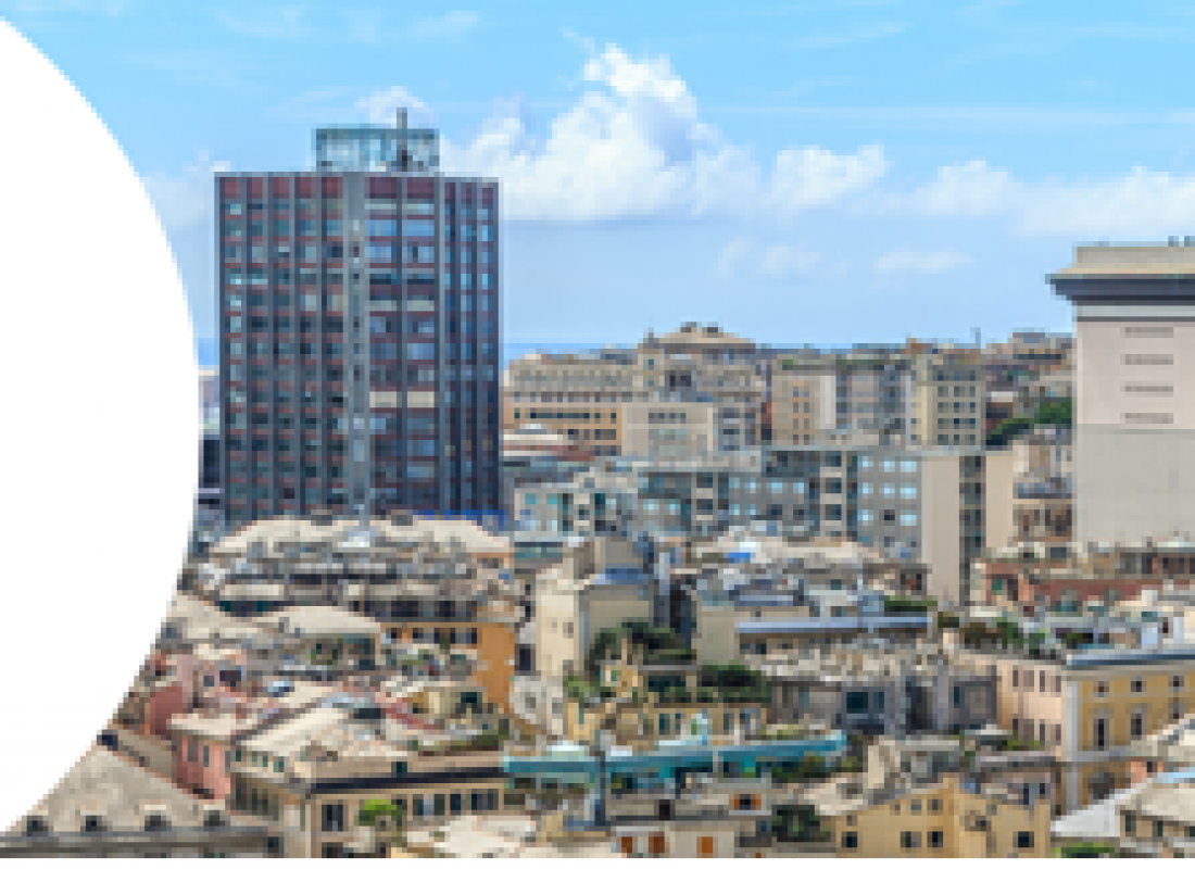 Da Genova Smart Week emerge un chiaro messaggio: lo sviluppo di Genova sarà come smart city