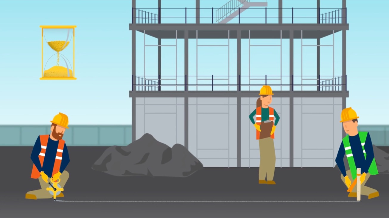 Nuova interfaccia per soluzioni Autodesk con le stazioni totali robotiche Topcon