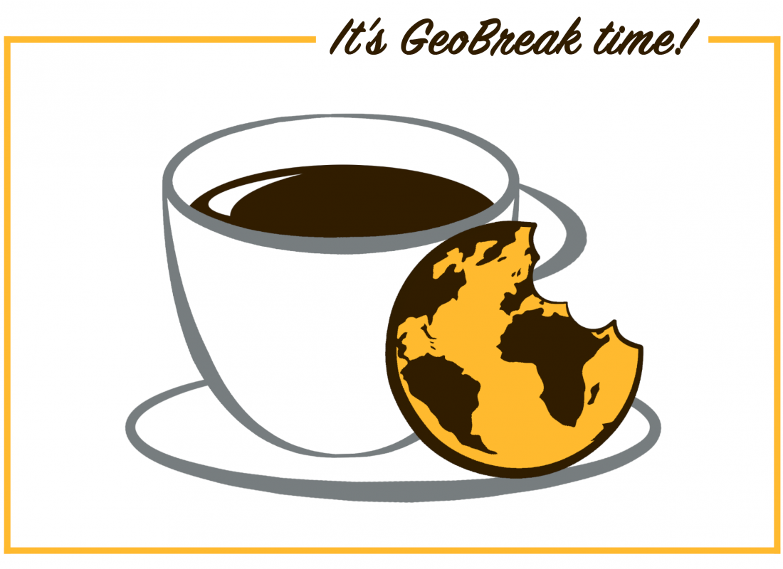 Un anno di GeoBreak con Gter