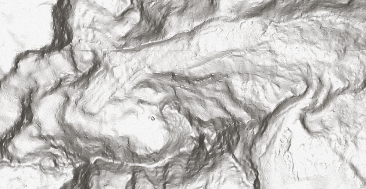 MatterhornSwisstopo 30k MDHS