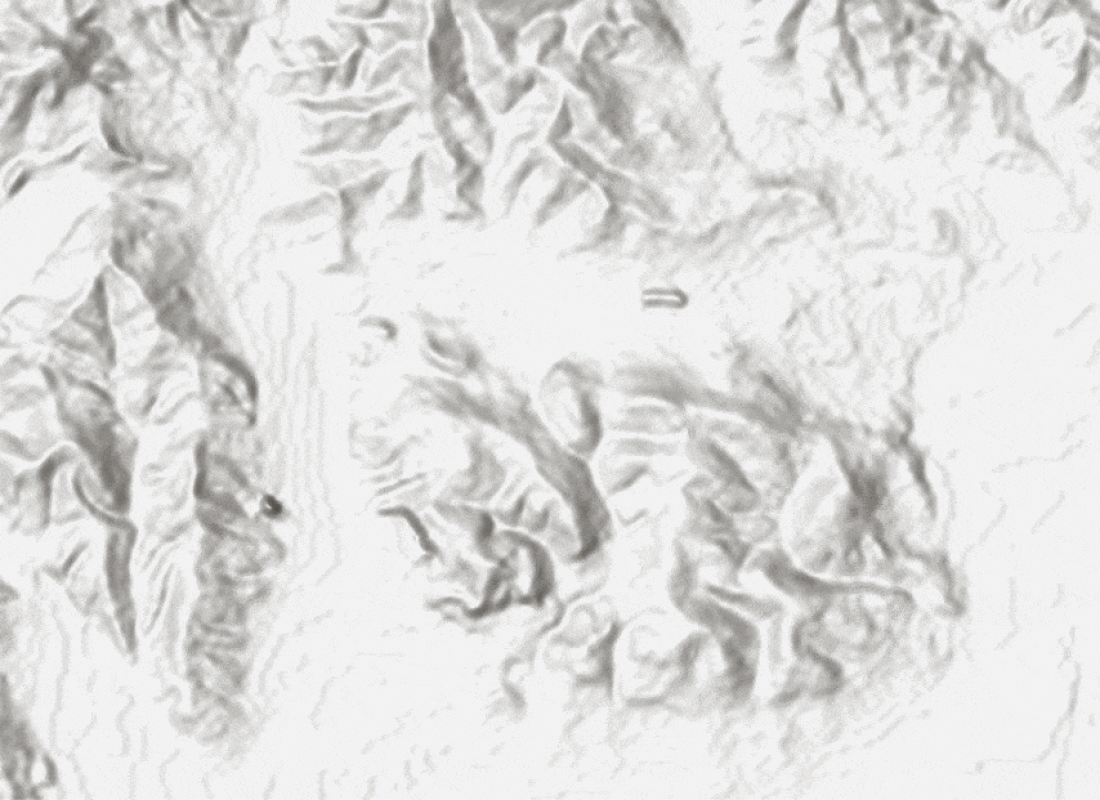 Living Atlas di Esri ha aggiornato i dati di elevazione mondiale ad alta risoluzione anche in Italia.