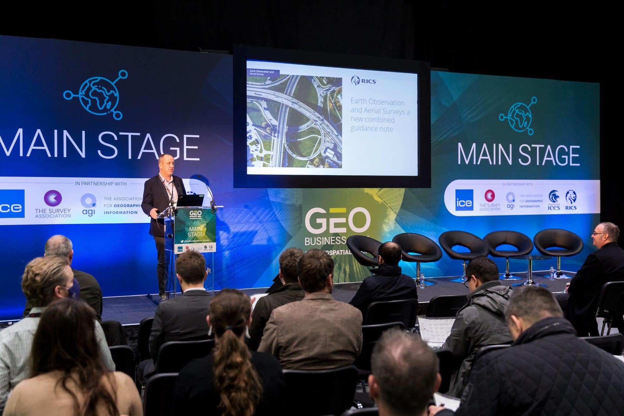 GEO Business 2022