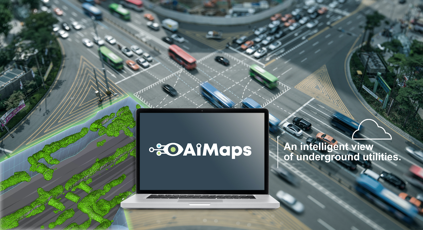 IDS GeoRadar lancia un cloud intelligente per elaborare i dati Ground Penetrating Radar (GPR)