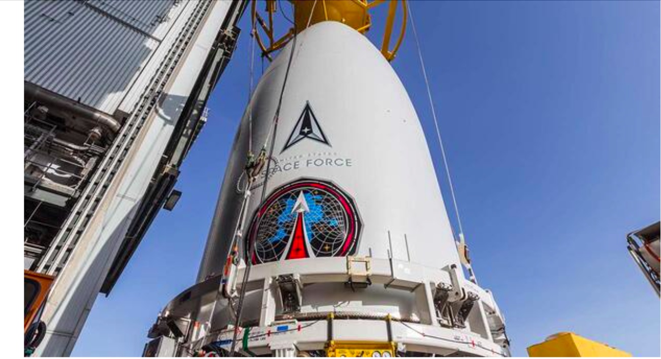 L3HARRIS Infrared Space Technology to Enhance Battlefield Imagery and Missile Defence Detection
