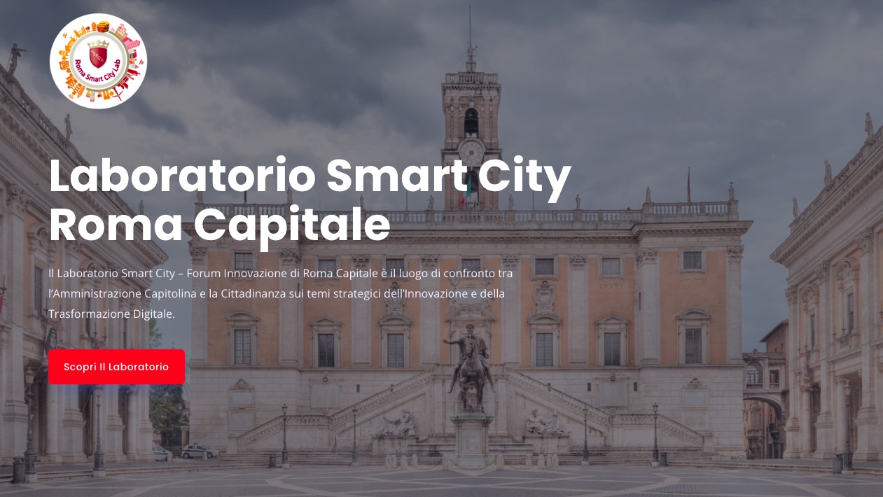 Smart City Roma Capitale