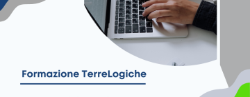 Aperte le iscrizioni per i corsi online di maggio della Formazione TerreLogiche: ecco gli appuntamenti in arrivo!