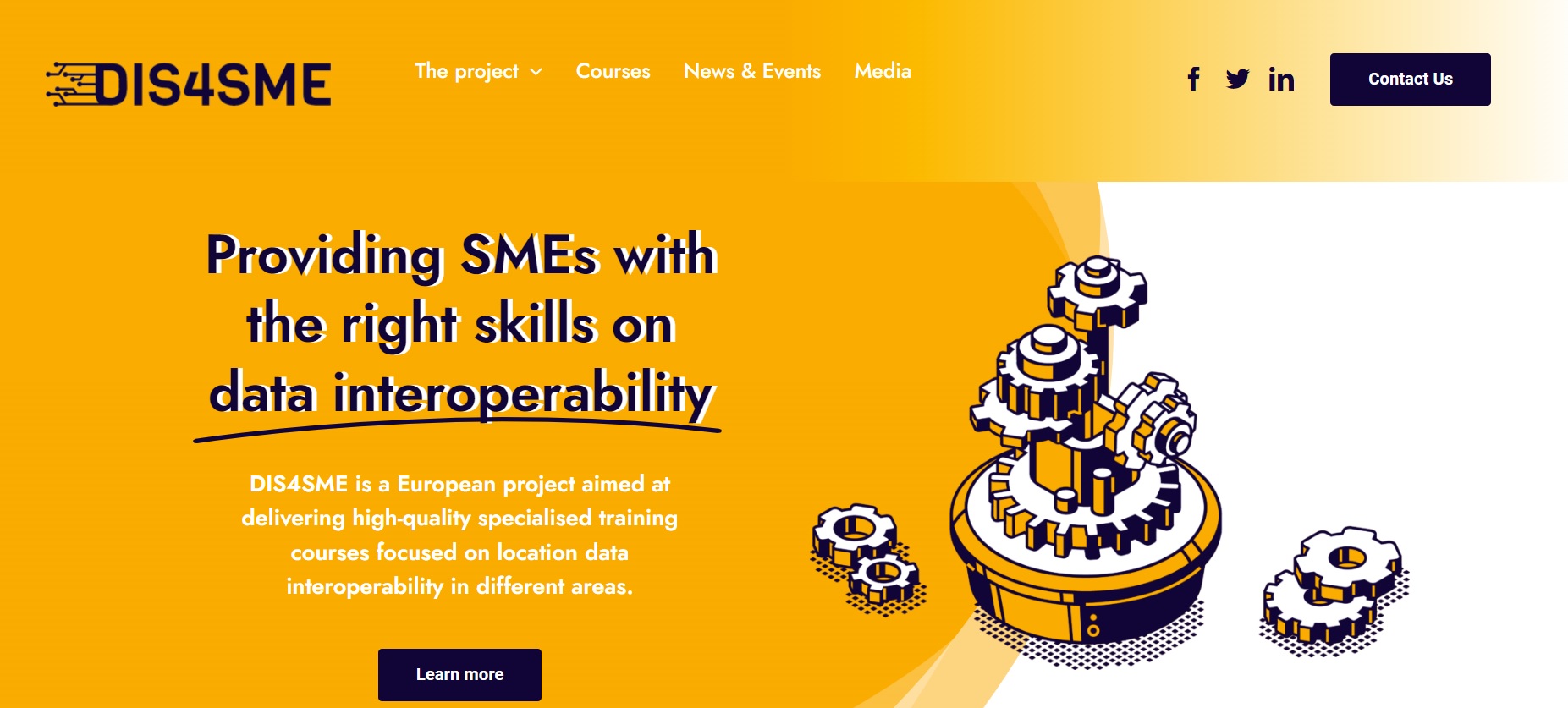 Interoperabilità dei dati geospaziali: gli skill necessari per capirla, attuarla e sfruttarla