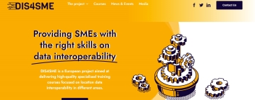 Interoperabilità dei dati geospaziali: gli skill necessari per capirla, attuarla e sfruttarla