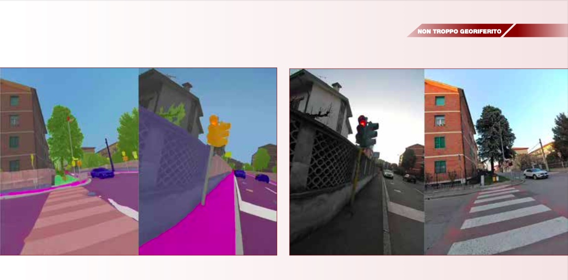 LIDAR IS DEAD ?