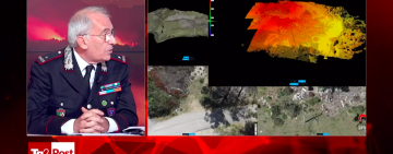 Come si combatte il fenomeno degli incendi?