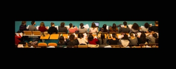 Master di I e II livello in Geomatica A.A. 2023/2024 dell'Università degli Studi di Siena organizzati dal Centro di GeoTecnologie