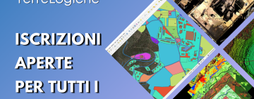 Online il calendario didattico 2024 della Formazione TerreLogiche: ecco i corsi in arrivo a gennaio e febbraio!