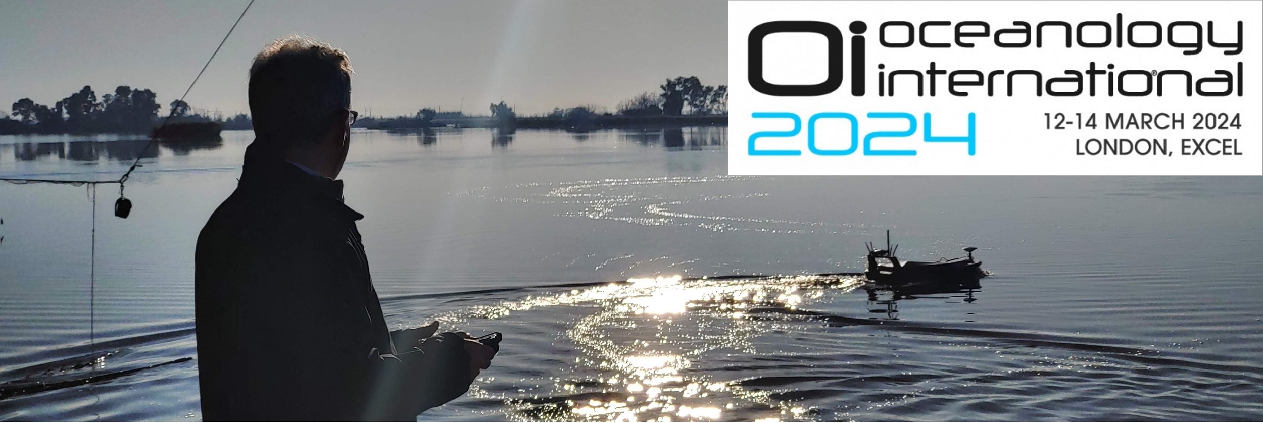 Un oceano di opportunità a marzo, a Londra