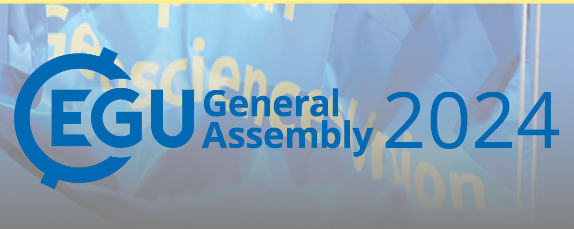 Codevintec all’EGU di Vienna