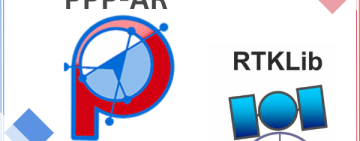 Software utilizzati nel corso GNSS di Gter: RTKLIB, PRIDE PPP-AR e SALSA