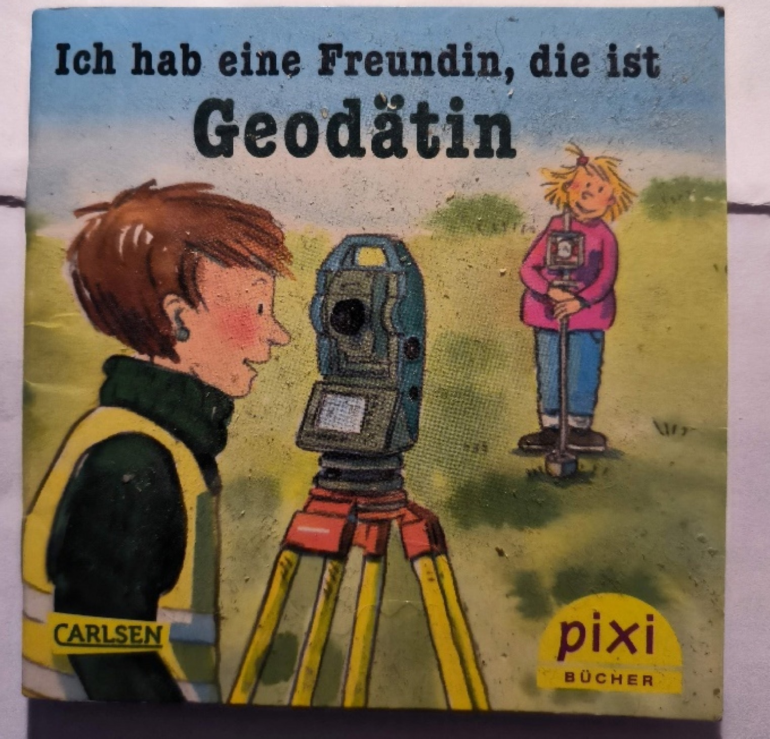 Geodatin Selvini
