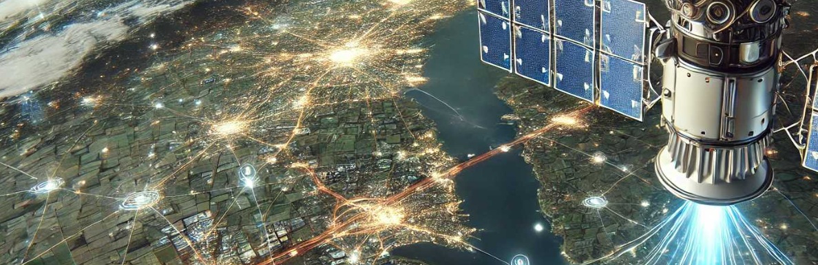 Seminario remote sensing satellitare per l'ingegneria civile: innovazione, avanzamenti e prospettive
