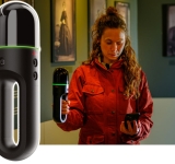 Teorema presenta Leica BLK2GO: il laser scanner che porta innovazione e precisione nella rilevazione 3D