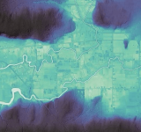 RiverREM Plugin