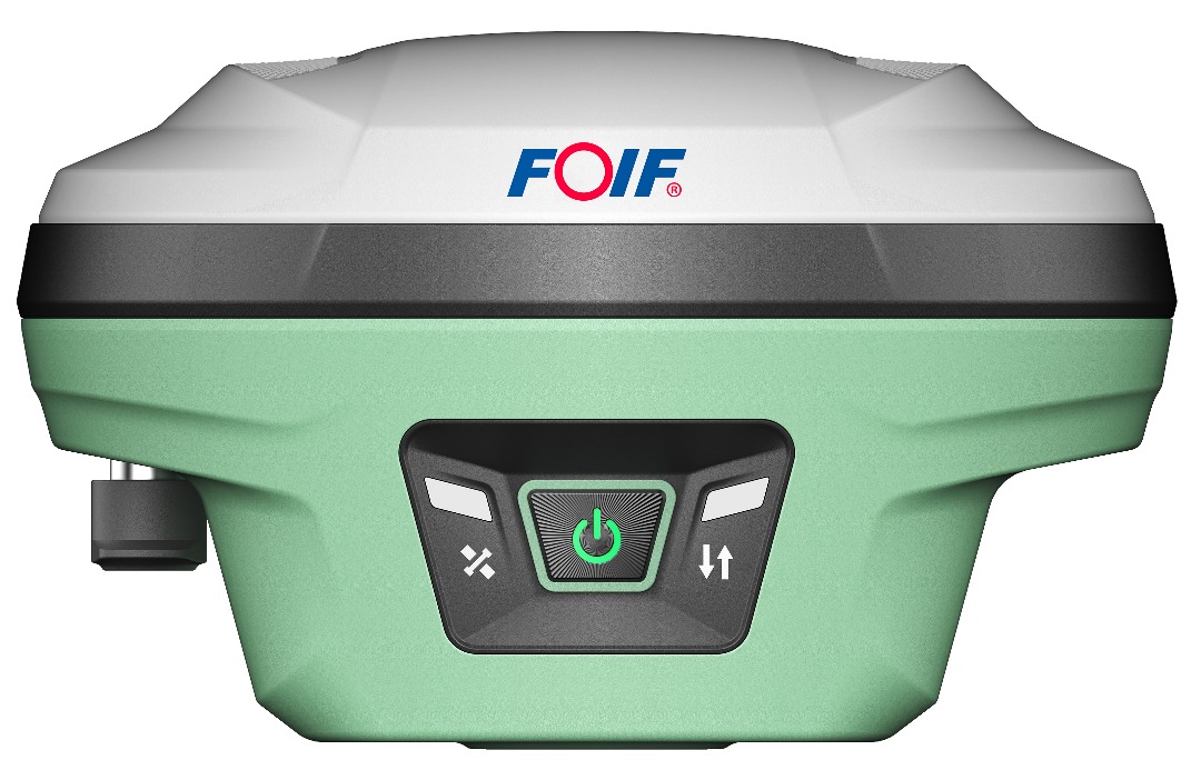 FOIF A66Max con distanziometro laser e camera fotografica interna di Vidalaser