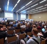 Geospazio e AI per un mondo sostenibile: conto alla rovescia per Intergeo 2025