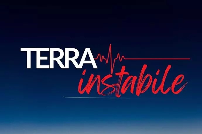 PODCAST | INGV e ANSA insieme per la serie di 12 podcast “Terra instabile”