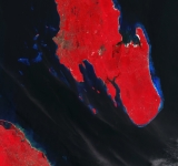 ESA - Immagine della settimana: Zanzibar, Tanzania (05 luglio 2025)
