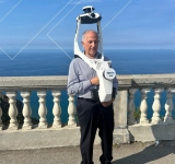 In memoria di Gianni Abate
