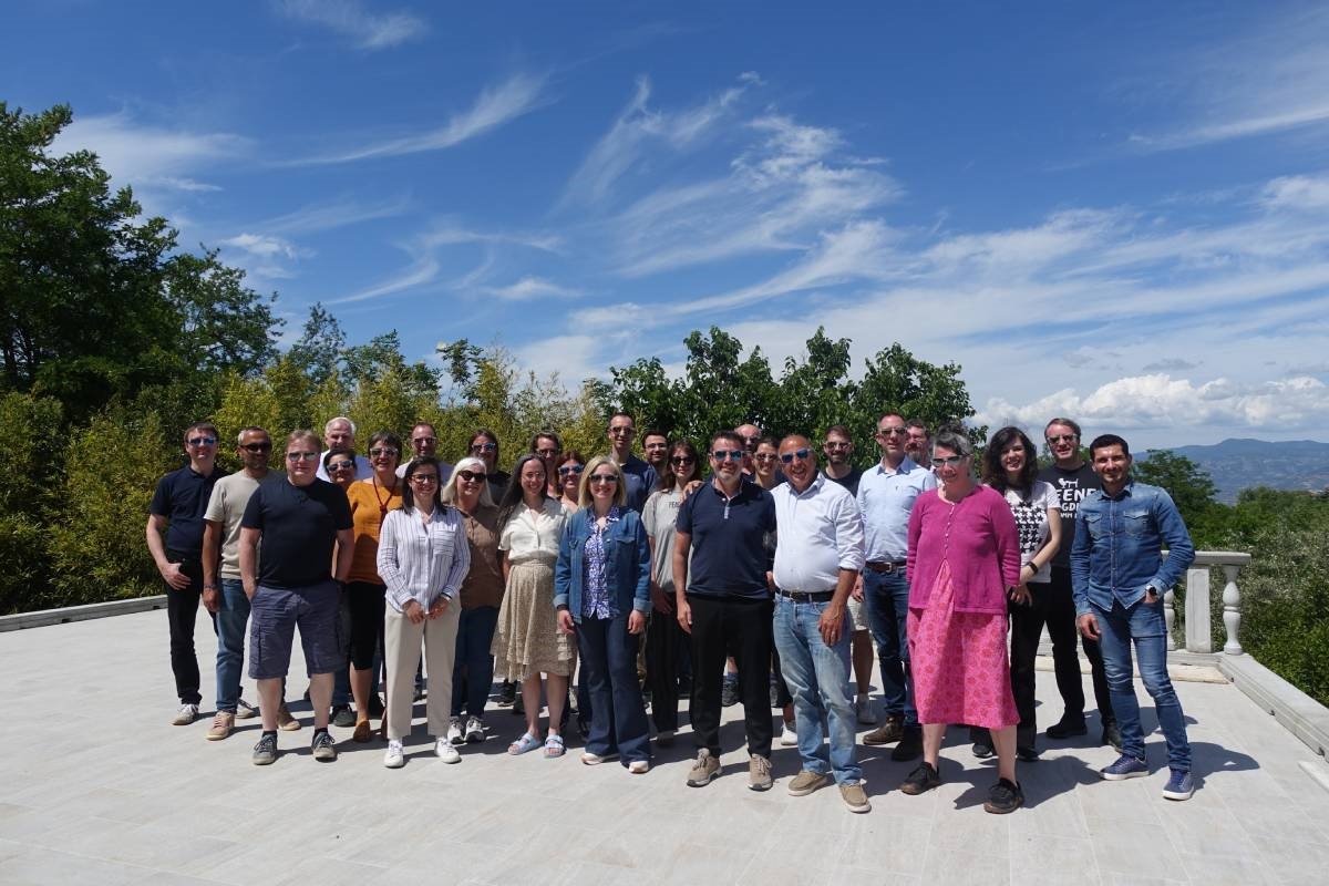 Prossimo al traguardo d’arrivo il progetto Horizon Europe FAIRiCUBE – F.A.I.R. Information Cubes