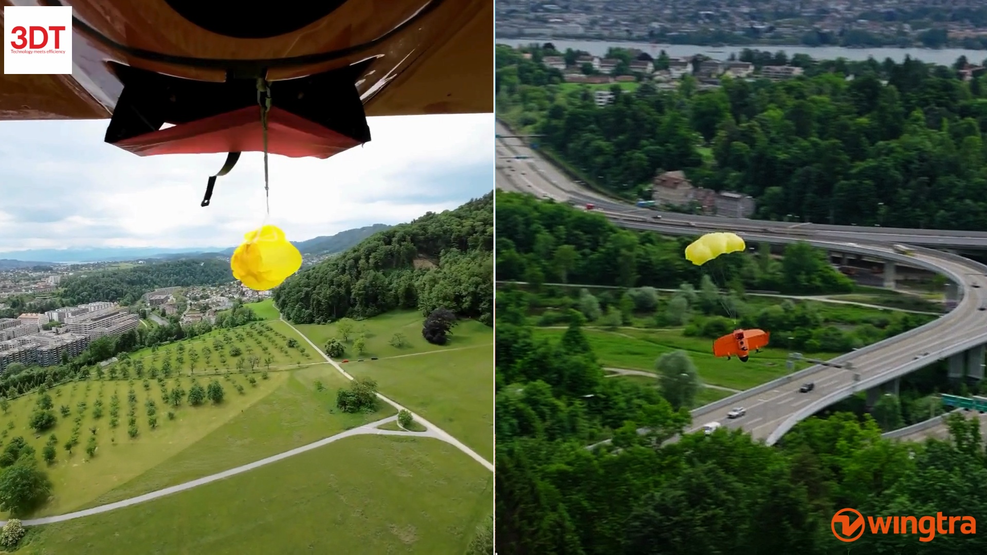 Il nuovo WingtraRAY: evoluzione VTOL per missioni di precisione