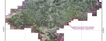 Public Tender for the realization of Digital Twin of an entire spanish region: Cantabria