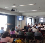 Quinto seminario organizzato da Planetek in collaborazione con gli ordini provinciali degli ingegneri: 