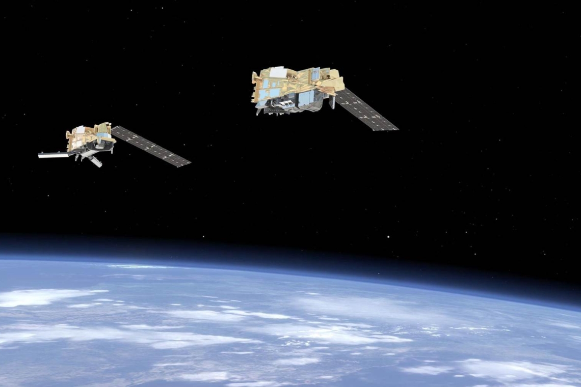 Copernicus Sentinel-5A: il nuovo satellite che potenzia il monitoraggio globale della qualità dell’aria e delle emissioni