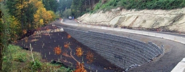 Monitorare, misurare e mitigare: soluzioni integrate per il Rischio Geologico
