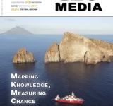 Online GEOmedia 3 - 2025: Mapping Knowledge, Measuring Change