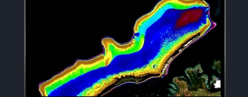 EOMAP and satellite bathymetry: exploring the seafloor from space with the next-generation web application