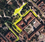 La tecnica georadar per l’ingegneria civile e per il catasto del sottosuolo