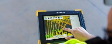 Topcon at INTERGEO 2025 — The Pursuit of a Unified Surveying Ecosystem