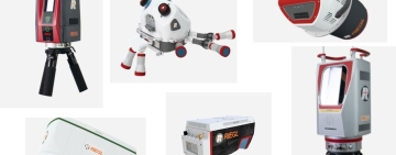 RIEGL’s 2025 LiDAR Launch — Innovation or Iteration?