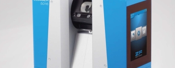 Precision, Promises, and the Pressure of Proof: A Closer Look at Z+F’s New Generation of Laser Scanners