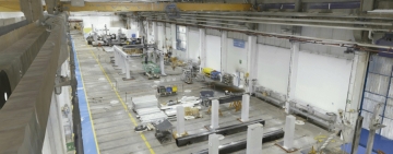 Hexagon Boosts Innovation and Sustainability at Moncalieri&Grugliasco