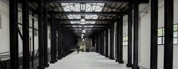 TECHNOLOGY for ALL - GeoNEXT nell'ex Cartiera Latina a Roma 12-13 novembre 2025