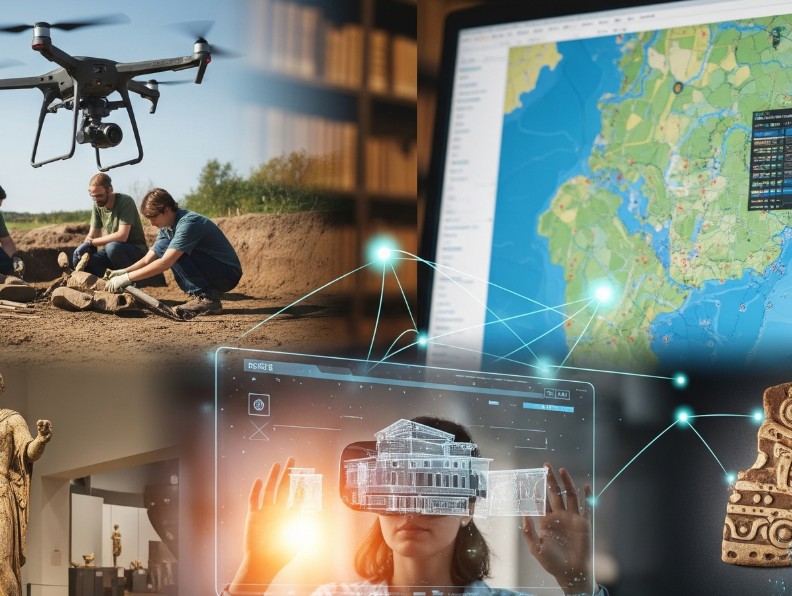TECHNOLOGYforALL2025, CFP riconosciuti ai professionisti: Geometri di Roma, Ingegneri di Roma, Geologi del Lazio, Periti Agrari Roma, Periti Industriali Roma