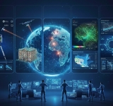 TECHNOLOGY FOR ALL 2025: ROMA CAPITALE DELLE TECNOLOGIE PER LA CITTÀ DEL FUTURO