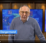 GIS Day 2025: Invitation from Jack Dangermond