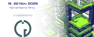 SPEKTRA a Trimble Company al MADE Expo 2025: soluzioni innovative per il rilievo e la digitalizzazione del costruito
