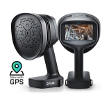 Telecamere acustiche FLIR Serie Si2 ora con GPS integrato per ispezioni geolocalizzate e ad alta precisione