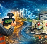 Online GEOmedia 4 - 2025: TECHNOLOGYforALL 2025, report prima parte